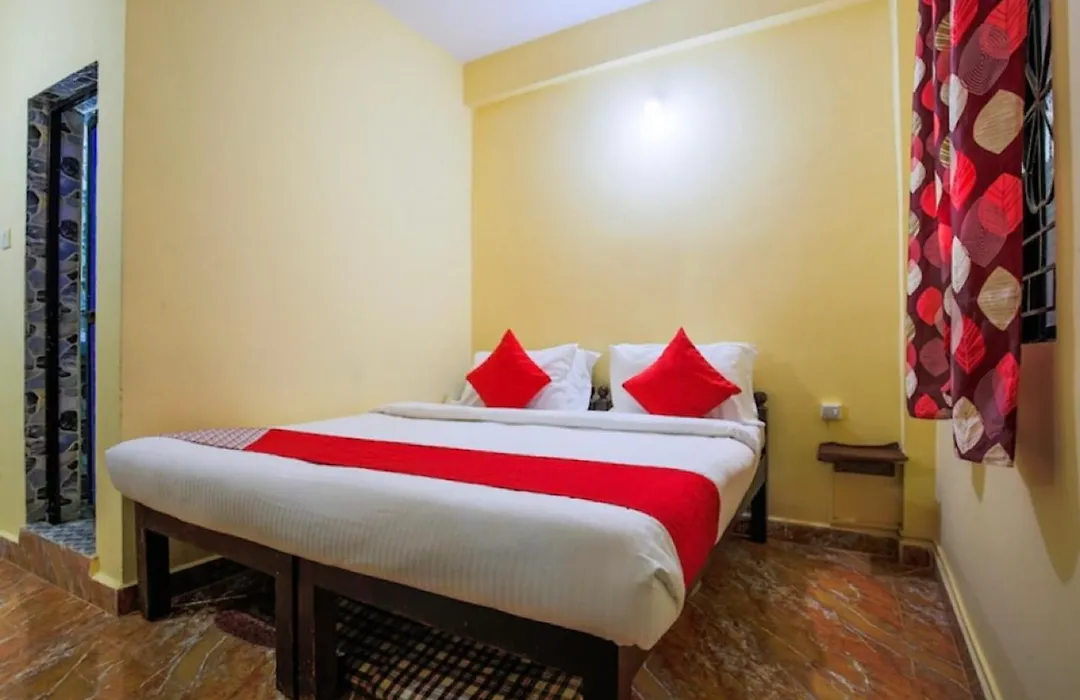 Ocean Way Guest House-1