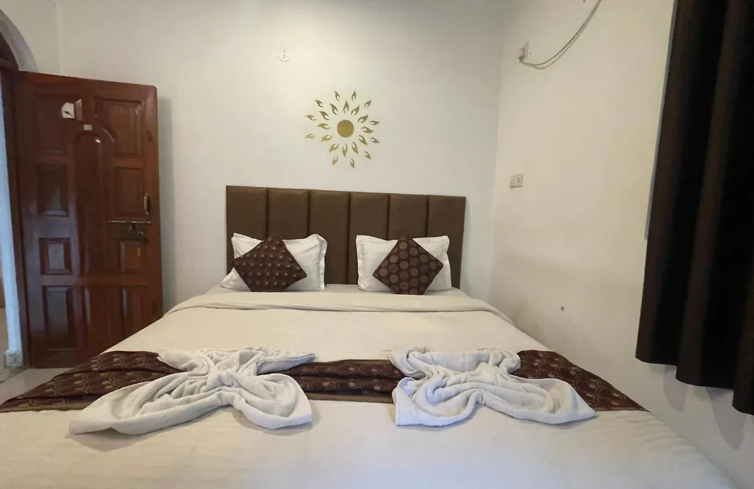 Baga View Inn-1