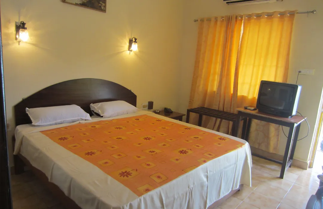 Hotel Riverside-1